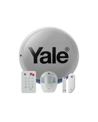 YALE Alarm Set SR-1200e