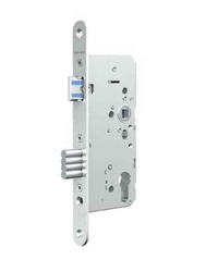 Zadlabací zámek ASSA ABLOY N1114 aktivní křídlo