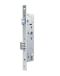 Zadlabací zámek ASSA ABLOY N1602 aktivní křídlo