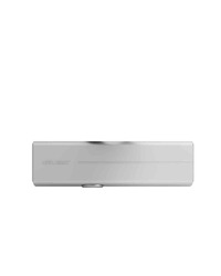 Dveřní zavírač ASSA ABLOY DC200 stříbrný