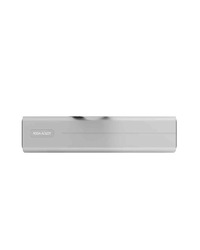 Dveřní zavírač ASSA ABLOY DC340 nerez