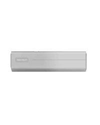 Dveřní zavírač ASSA ABLOY DC500 hnědý