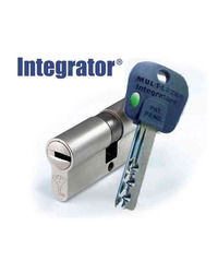 Integrator® 120 mm (45+75)