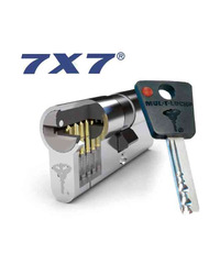 7x7 (MTL300) 120 mm (60+60)