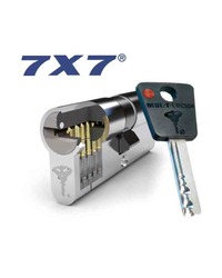 7x7 (MTL300) 90 mm (35+55) - Emergency