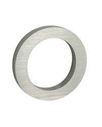 Richter domovní číslo RN.100LV.0.AL.3D