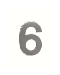 Richter domovní číslo RN.95L.6.N