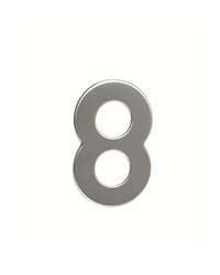 Richter domovní číslo RN.95L.8.N