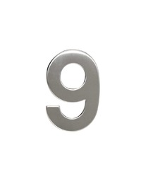 Richter domovní číslo RN.95L.9.N
