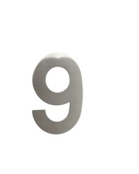 Richter domovní číslo RN.145V.9.N