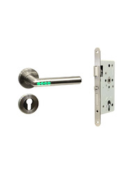 RICHTER Smart Handle SET H.02/ EN.304.SZ.PA.KO.L