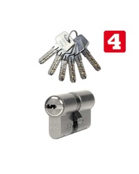 RICHTER EURO XSTAR EXR.45/65.NI Cylindrická vložka 45+65