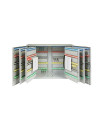 RICHTER TS.600.D2