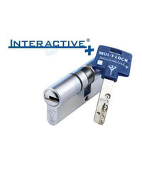 INTERACTIVE+® (MTL600) 96 mm (31+Z65)